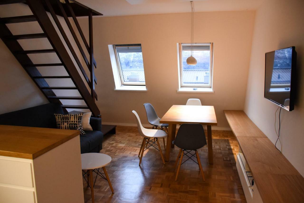 Apartment Frilena Bovec Esterno foto