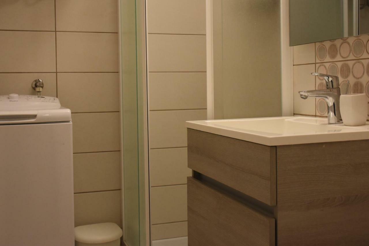 Apartment Frilena Bovec Esterno foto
