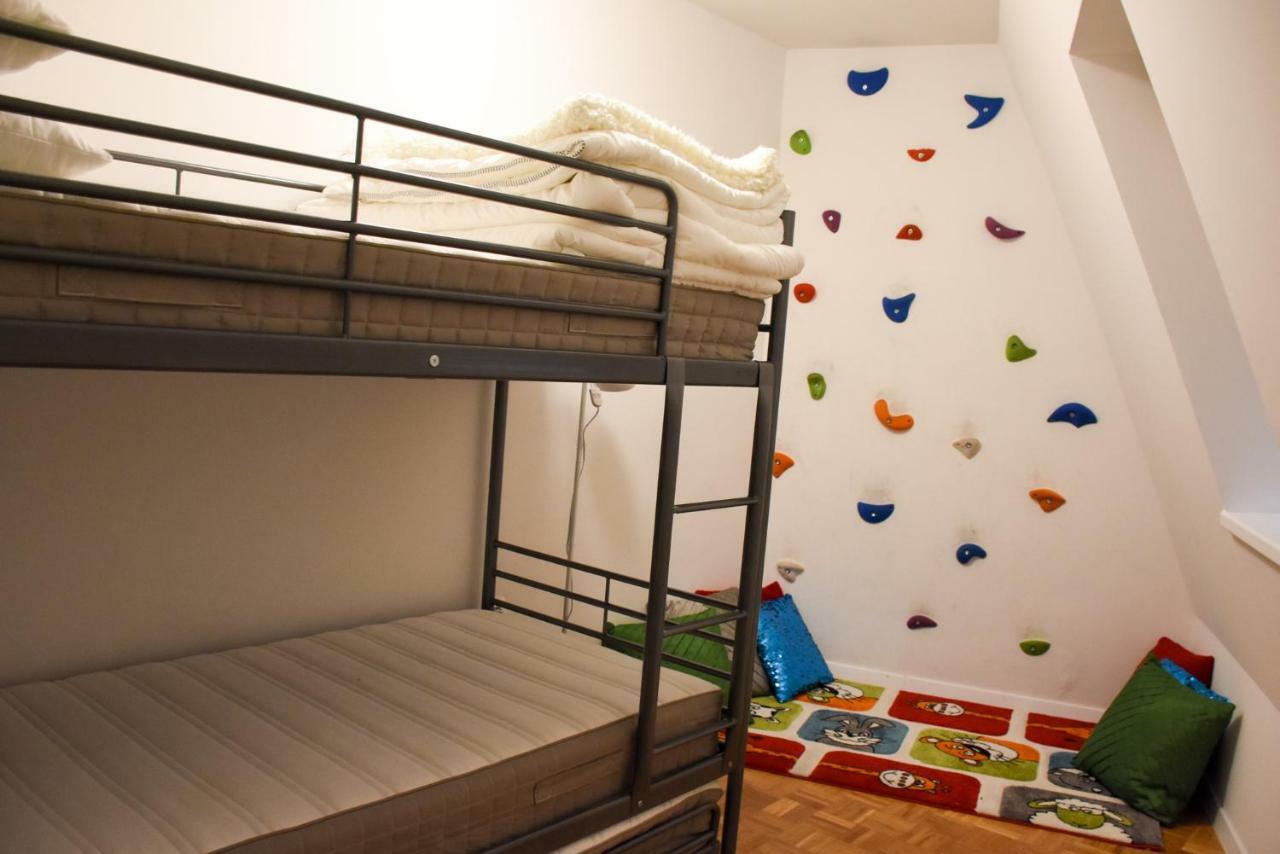 Apartment Frilena Bovec Esterno foto