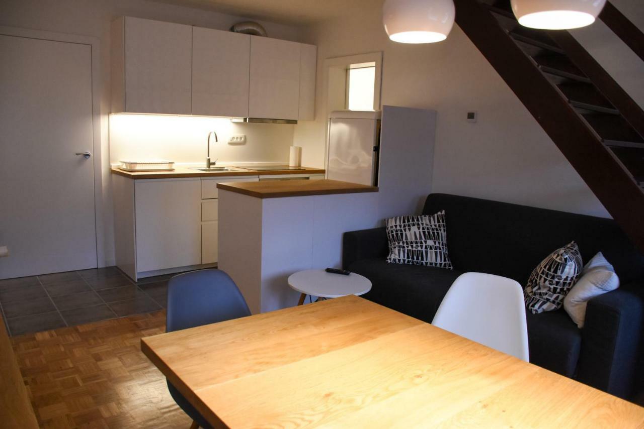 Apartment Frilena Bovec Esterno foto