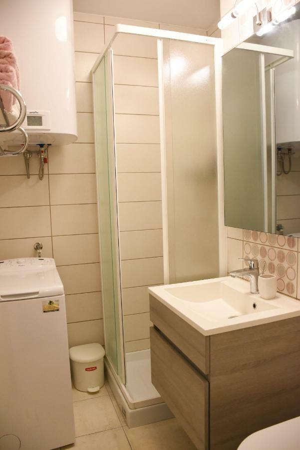 Apartment Frilena Bovec Esterno foto