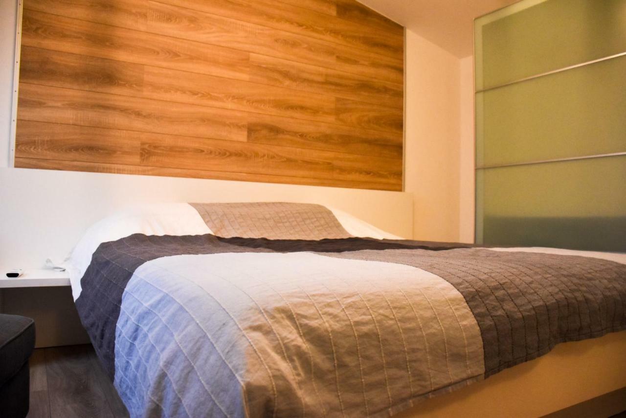 Apartment Frilena Bovec Esterno foto
