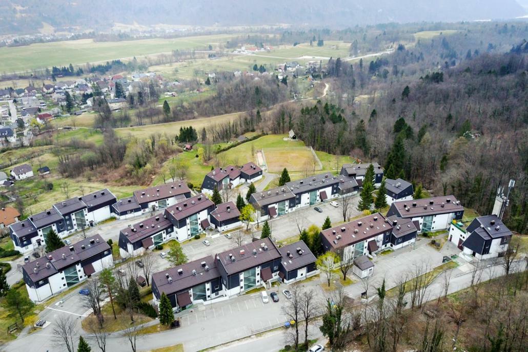 Apartment Frilena Bovec Esterno foto