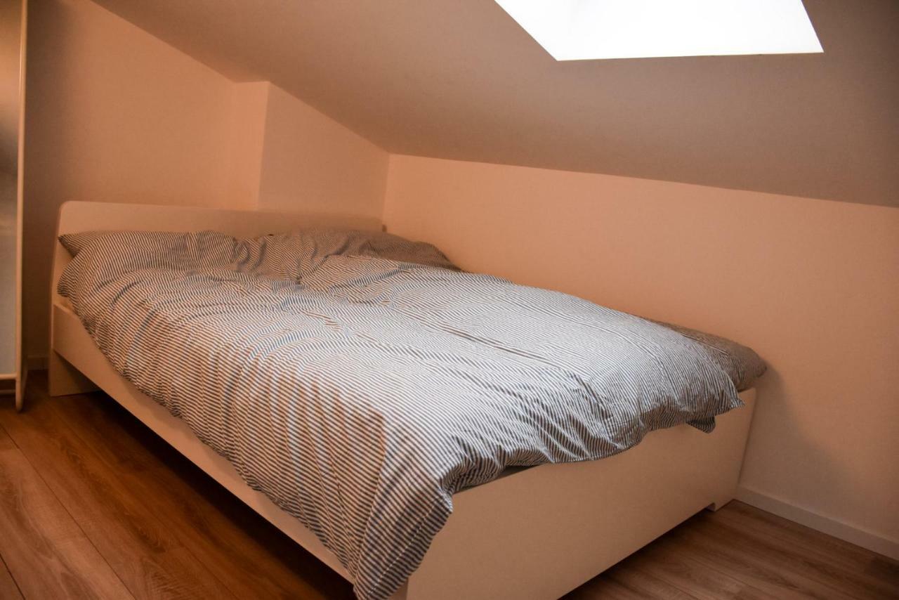 Apartment Frilena Bovec Esterno foto